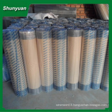 aluminum alloy window screen (0.25mm/0.38mm in stock)